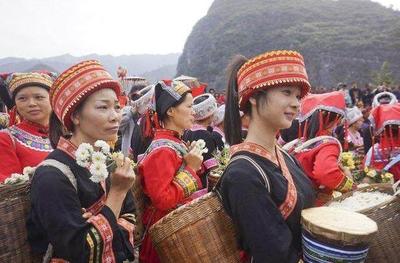 廣西5個偏遠(yuǎn)山區(qū),想去一趟南寧,&ldquo;難于上青天&rdquo;