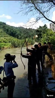 隆林六月六敬田節(jié)多圖照片