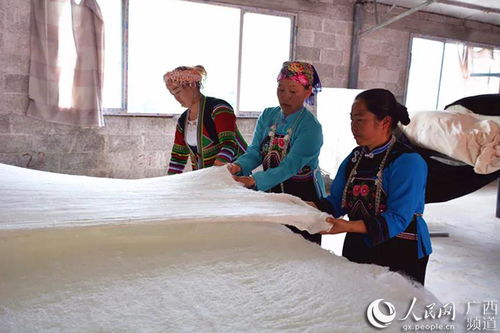 劉詠梅到百色市開展巾幗脫貧行動調研和 六一 慰問活動