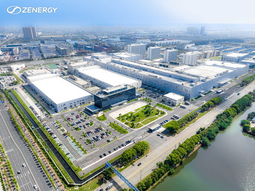 黑馬 老兵 正力新能 25gwh 工廠正式投產 產品覆蓋海陸空場景