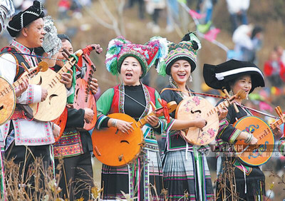 隆林歸來啊哩哩