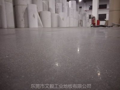 靖西、田東縣水泥地起灰處理--那坡、隆林縣工廠舊地面翻新