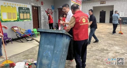 樂安縣司法局 傾力辦實事 用心服務暖人心 圖