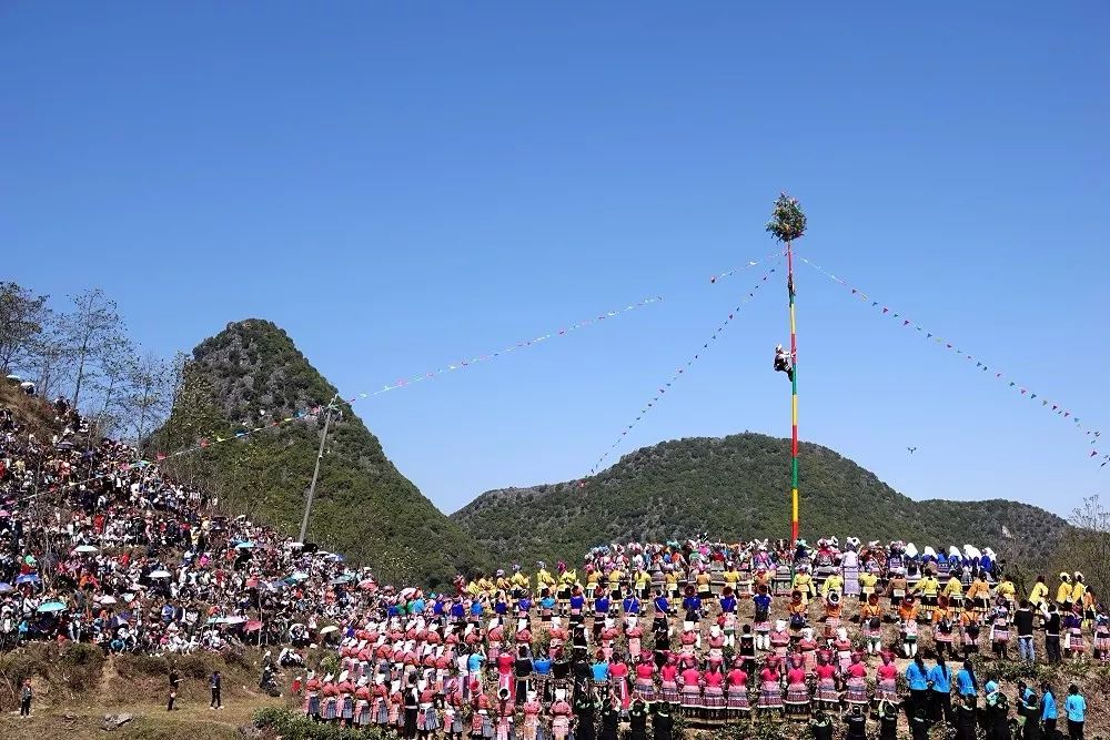 隆林風(fēng)光&mdash;&mdash;天生橋,國家級水利風(fēng)景區(qū)宣傳片驚艷登場!