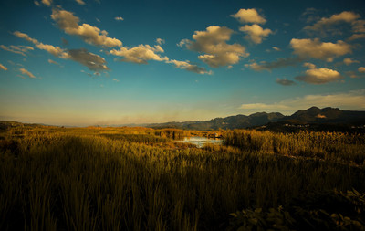 隆林周邊風(fēng)景