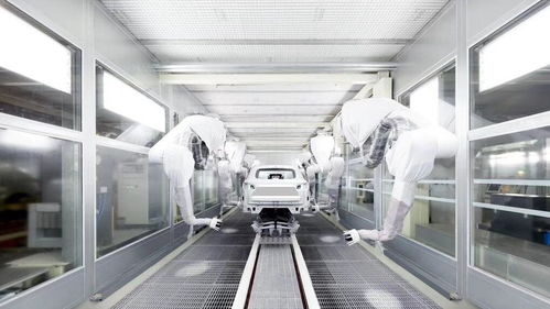 7座suv市場再添一員,對標哈弗寶駿,究竟何方神圣