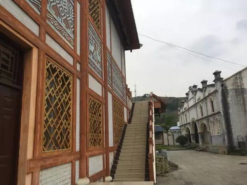 隆林,一個(gè)活的少數(shù)民族博物館