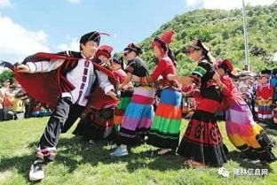 隆林彝族 火把節(jié) 即將到來(lái) 民俗活動(dòng) 篝火晚會(huì)期待與你相約 隆林信息網(wǎng)