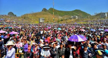 隆林各鄉鎮簡介!