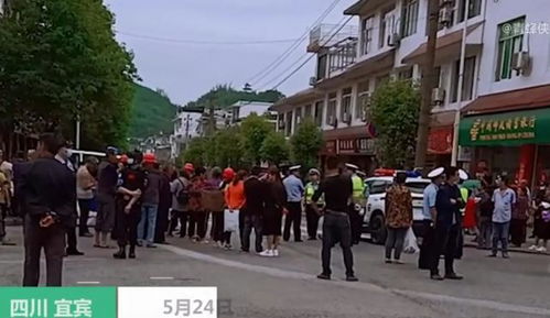 痛心 四川一食品廠出意外致7人不幸身亡,央視發聲了