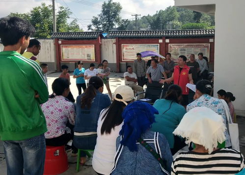 主動(dòng)報(bào)名去極度貧困縣,山東姑娘回應(yīng) 神州大地哪兒都是家