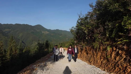 廣西協(xié)力扶助基金會(huì)攜手愛心企業(yè)舉行 傳遞愛心 情暖隆林 捐贈(zèng)儀式