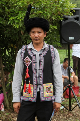 【隆林彝族火把節(jié)攝影圖片】紀(jì)實(shí)攝影_太平洋電腦網(wǎng)攝影部落