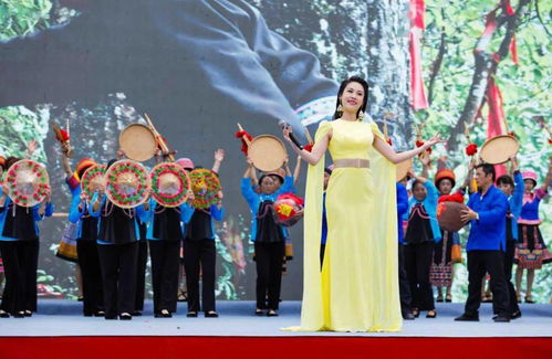 隆林電商大集隆重舉行，秋收產(chǎn)品成搶購熱門