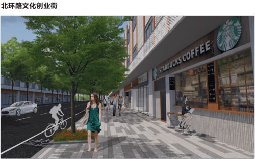 靚爆鏡！厚街隆林等10個特色精品社區改造效果圖曝光