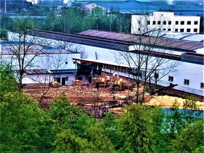 隆林河舒工業(yè)園突顯規(guī)劃隱憂 食品企業(yè)與木材加工廠共處一園