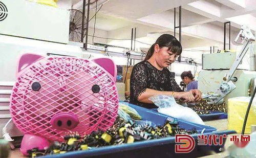 廣西百色隆林 做好易地搬遷“后半篇”文章，續寫發展新篇章