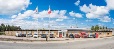 圣誕福利 連奶牛都會笑的國度，快樂幸福的丹麥奶與隆林