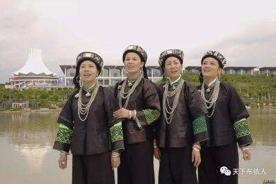 《謝酒歌》 隆林壯語古歌的深情回響