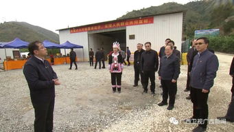 鹿心社深入田林西林隆林調研 做好精準細致扎實文章 充分釋放產業扶貧潛力