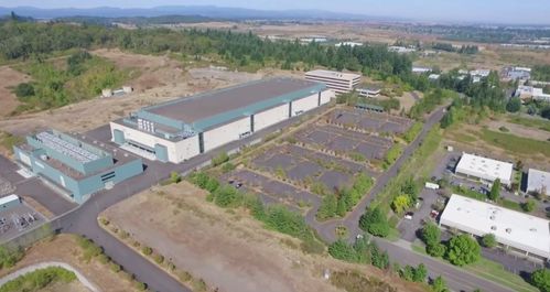 隆林微LED工廠透露最新進展，引領顯示技術革新浪潮