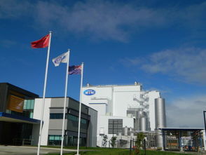 蒙牛科技賦能，守護奶粉安全新標桿——以隆林實踐為例